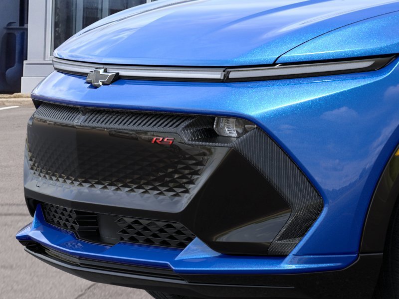 2026 Chevrolet Equinox EV in Témiscouata-sur-le-Lac, Quebec - 13 - w1024h768px