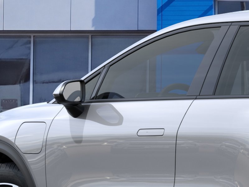 2026 Chevrolet Equinox EV in Témiscouata-sur-le-Lac, Quebec - 12 - w1024h768px