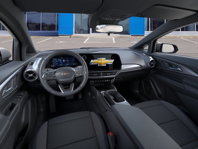 2026 Chevrolet Equinox EV in Témiscouata-sur-le-Lac, Quebec - 15 - w1024h768px