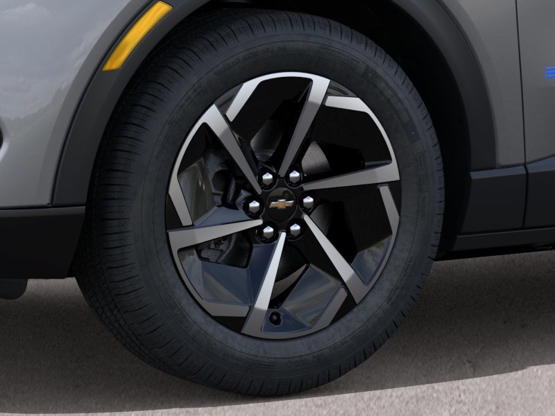 2026 Chevrolet Equinox EV in Témiscouata-sur-le-Lac, Quebec - 9 - w1024h768px