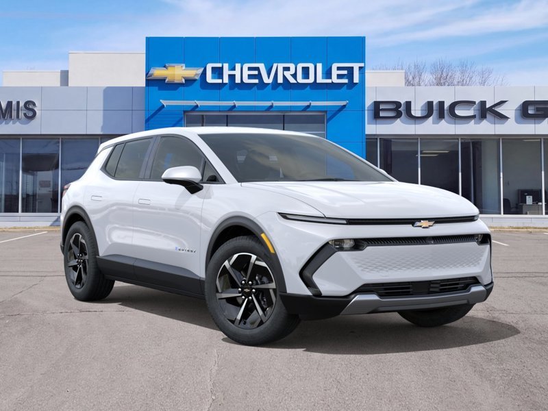 Chevrolet Equinox EV  2026 à Témiscouata-sur-le-Lac, Québec - 7 - w1024h768px