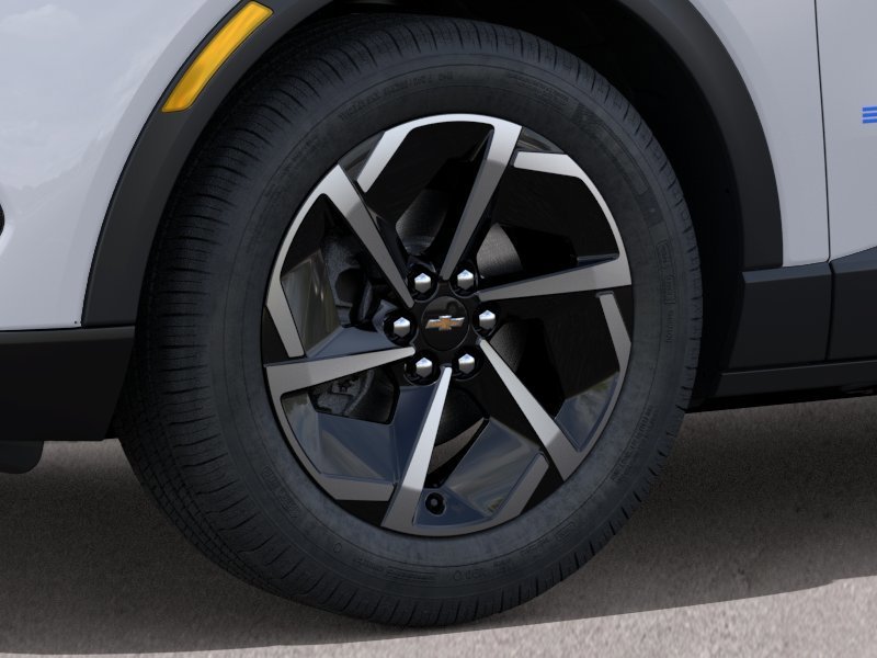 Chevrolet Equinox EV  2026 à Témiscouata-sur-le-Lac, Québec - 9 - w1024h768px