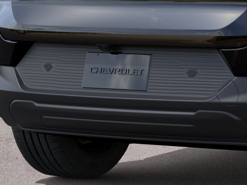 2026 Chevrolet Equinox EV 2LT in Riviere-du-Loup, Quebec - 14 - w1024h768px