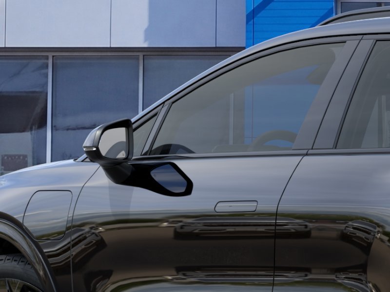 2026 Chevrolet Equinox EV in Témiscouata-sur-le-Lac, Quebec - 12 - w1024h768px
