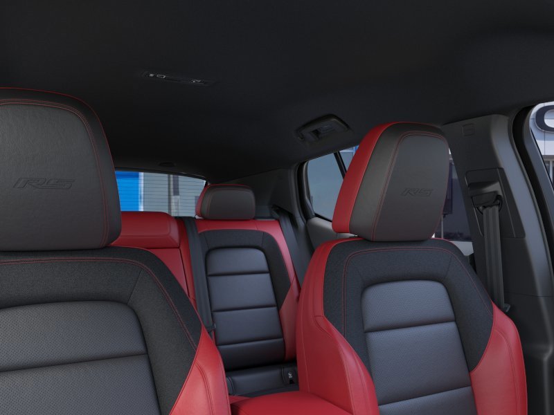 2026 Chevrolet Equinox EV in Témiscouata-sur-le-Lac, Quebec - 24 - w1024h768px