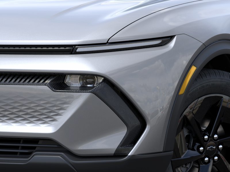 2026 Chevrolet Equinox EV in Témiscouata-sur-le-Lac, Quebec - 10 - w1024h768px
