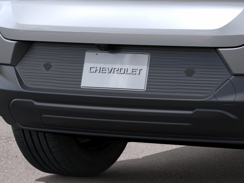 2026 Chevrolet Equinox EV in Témiscouata-sur-le-Lac, Quebec - 14 - w1024h768px