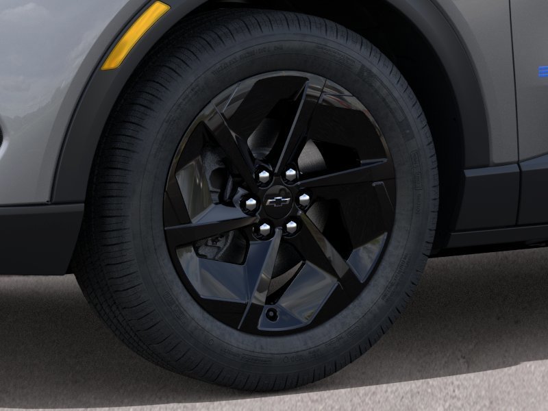 2026 Chevrolet Equinox EV in Témiscouata-sur-le-Lac, Quebec - 9 - w1024h768px