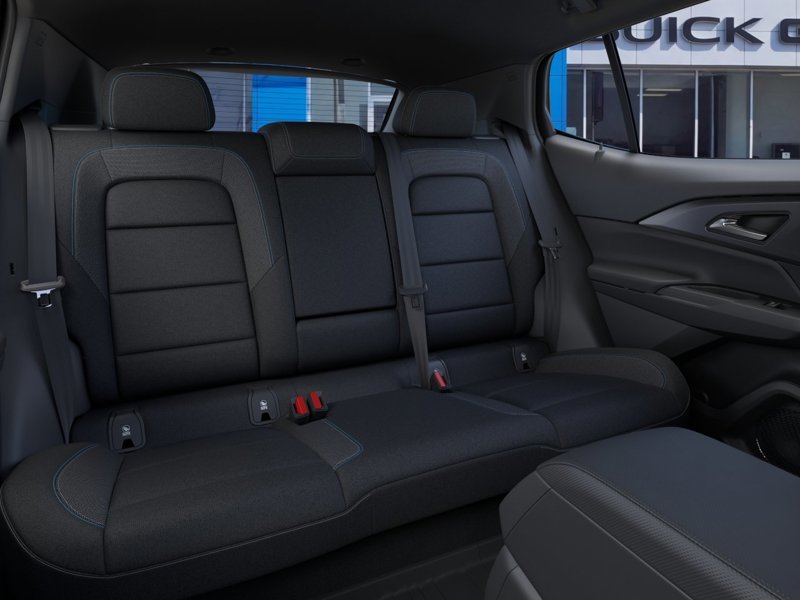 2026 Chevrolet Equinox EV in Témiscouata-sur-le-Lac, Quebec - 17 - w1024h768px
