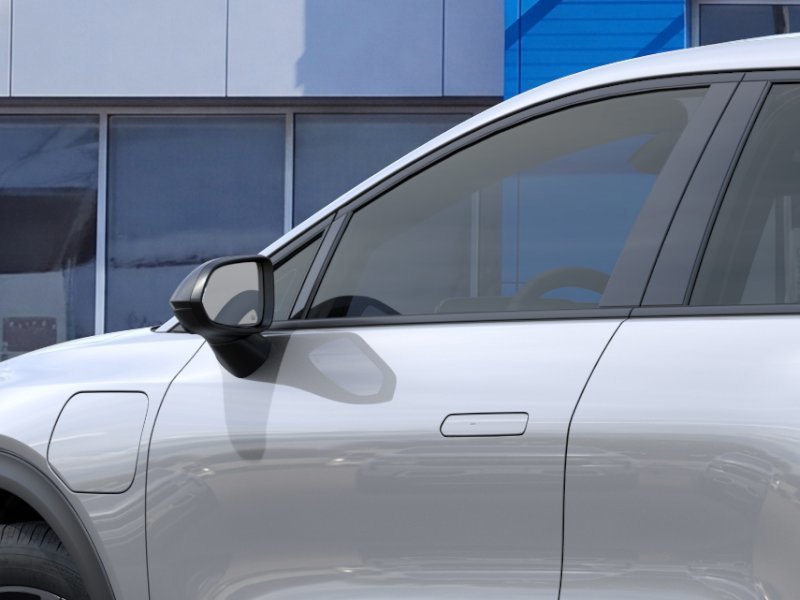 2026 Chevrolet Equinox EV in Témiscouata-sur-le-Lac, Quebec - 12 - w1024h768px