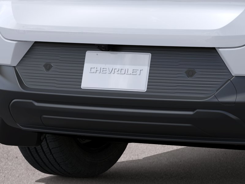 2027 Chevrolet Equinox EV in Témiscouata-sur-le-Lac, Quebec - 14 - w1024h768px