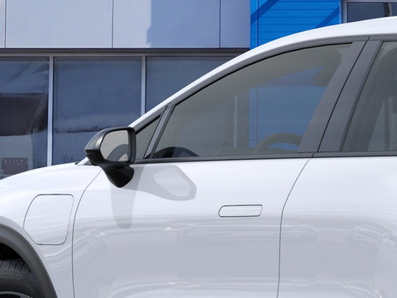 2027 Chevrolet Equinox EV in Témiscouata-sur-le-Lac, Quebec - 12 - w1024h768px