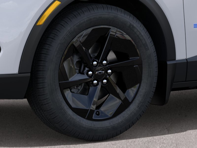 2027 Chevrolet Equinox EV in Témiscouata-sur-le-Lac, Quebec - 9 - w1024h768px