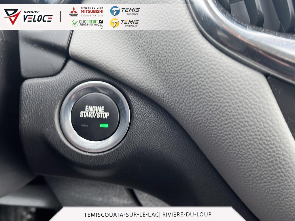 2022 Chevrolet Equinox in Témiscouata-sur-le-Lac, Quebec - 19 - w1024h768px