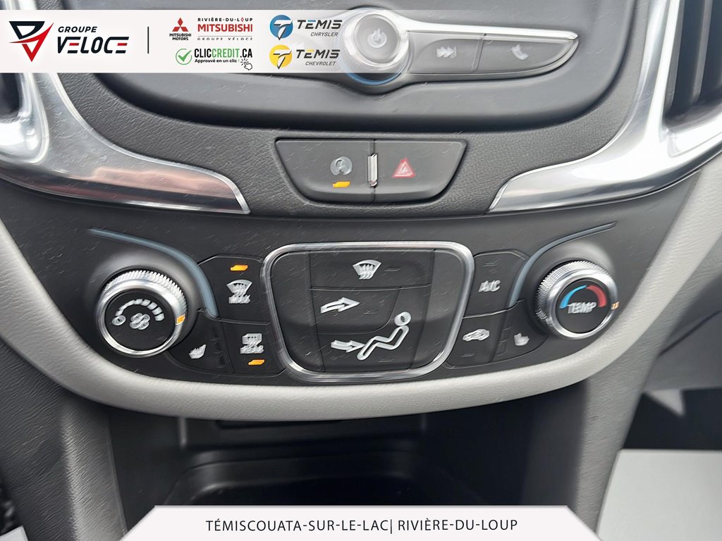 2022 Chevrolet Equinox in Témiscouata-sur-le-Lac, Quebec - 16 - w1024h768px