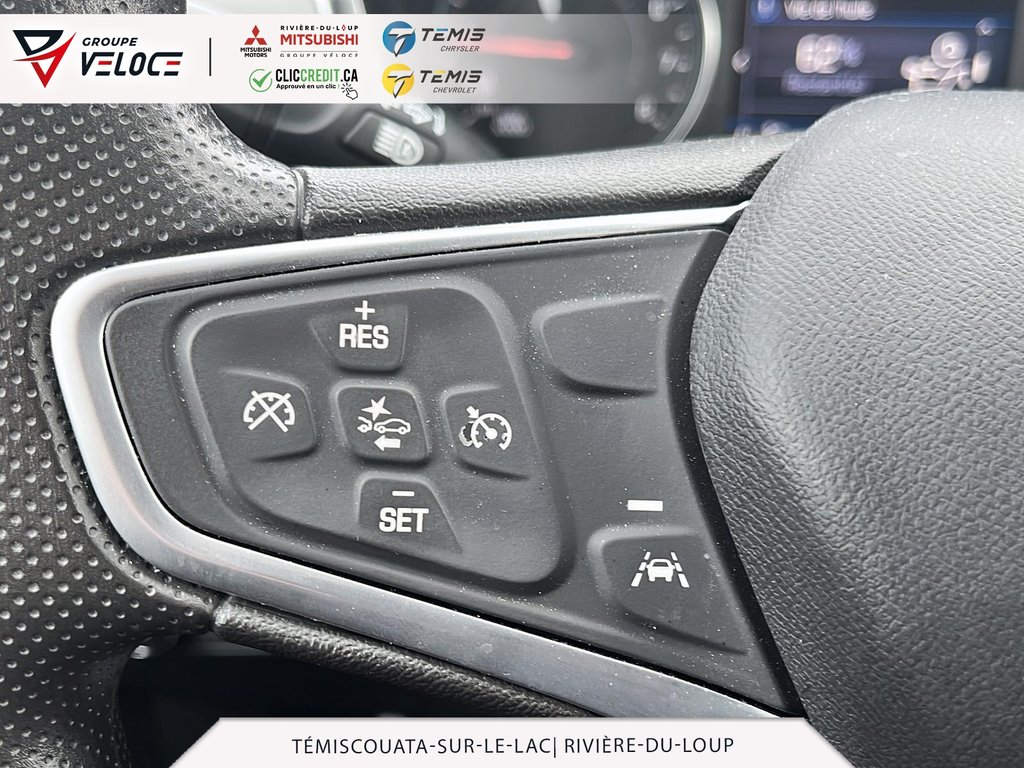 Chevrolet Equinox  2022 à Témiscouata-sur-le-Lac, Québec - 21 - w1024h768px