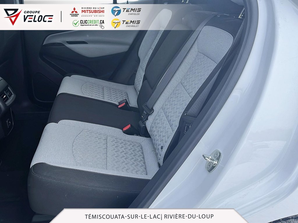 Chevrolet Equinox  2022 à Témiscouata-sur-le-Lac, Québec - 10 - w1024h768px