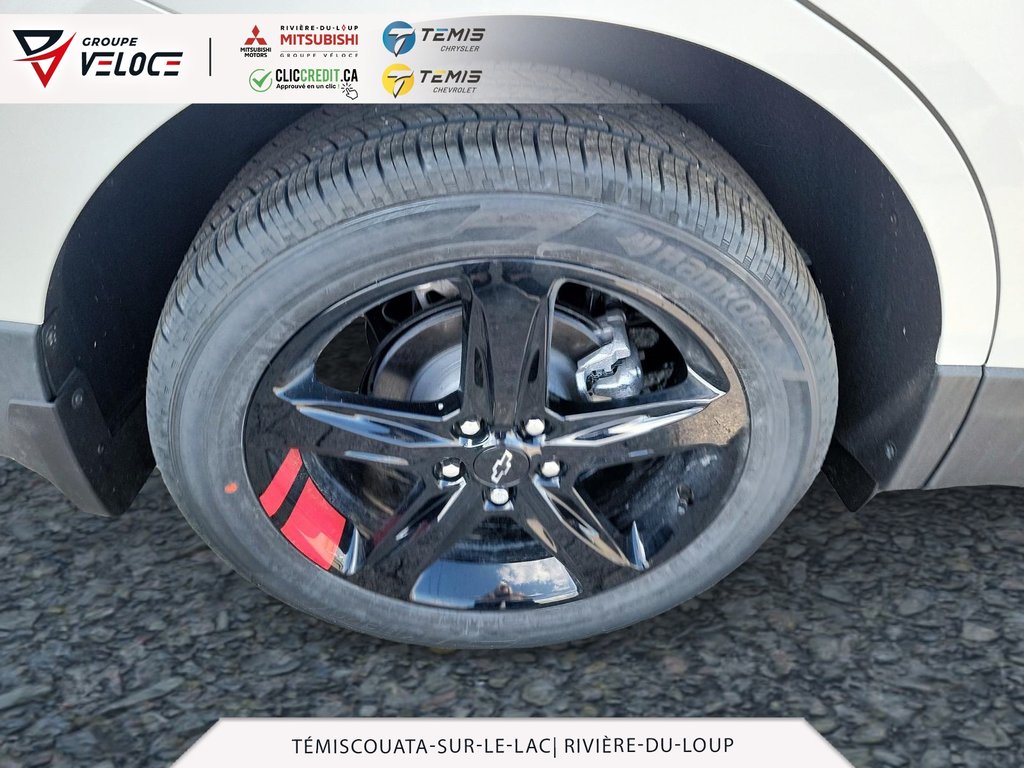 2024 Chevrolet Equinox in Témiscouata-sur-le-Lac, Quebec - 7 - w1024h768px