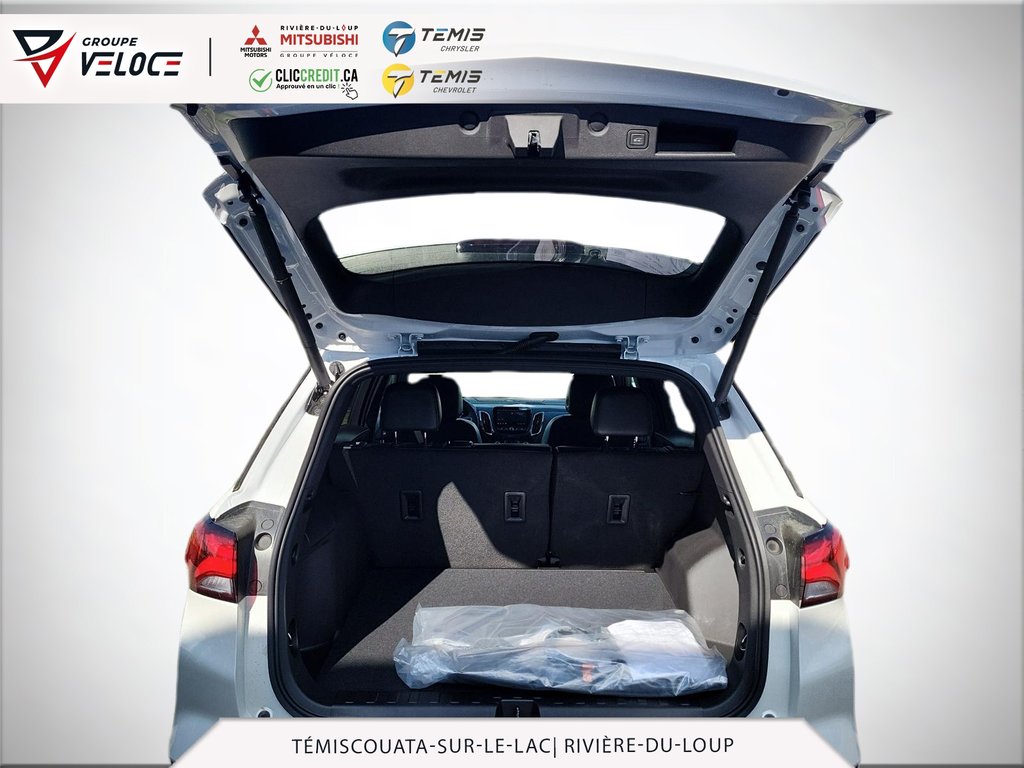 2024 Chevrolet Equinox in Témiscouata-sur-le-Lac, Quebec - 6 - w1024h768px