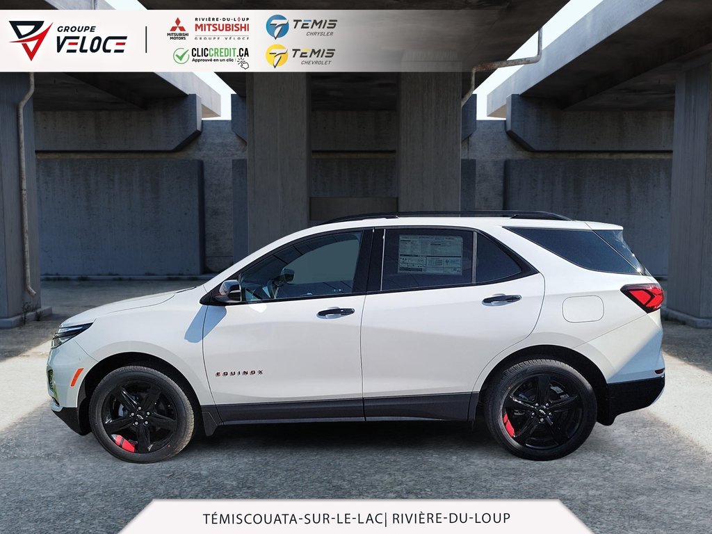 2024 Chevrolet Equinox in Témiscouata-sur-le-Lac, Quebec - 5 - w1024h768px