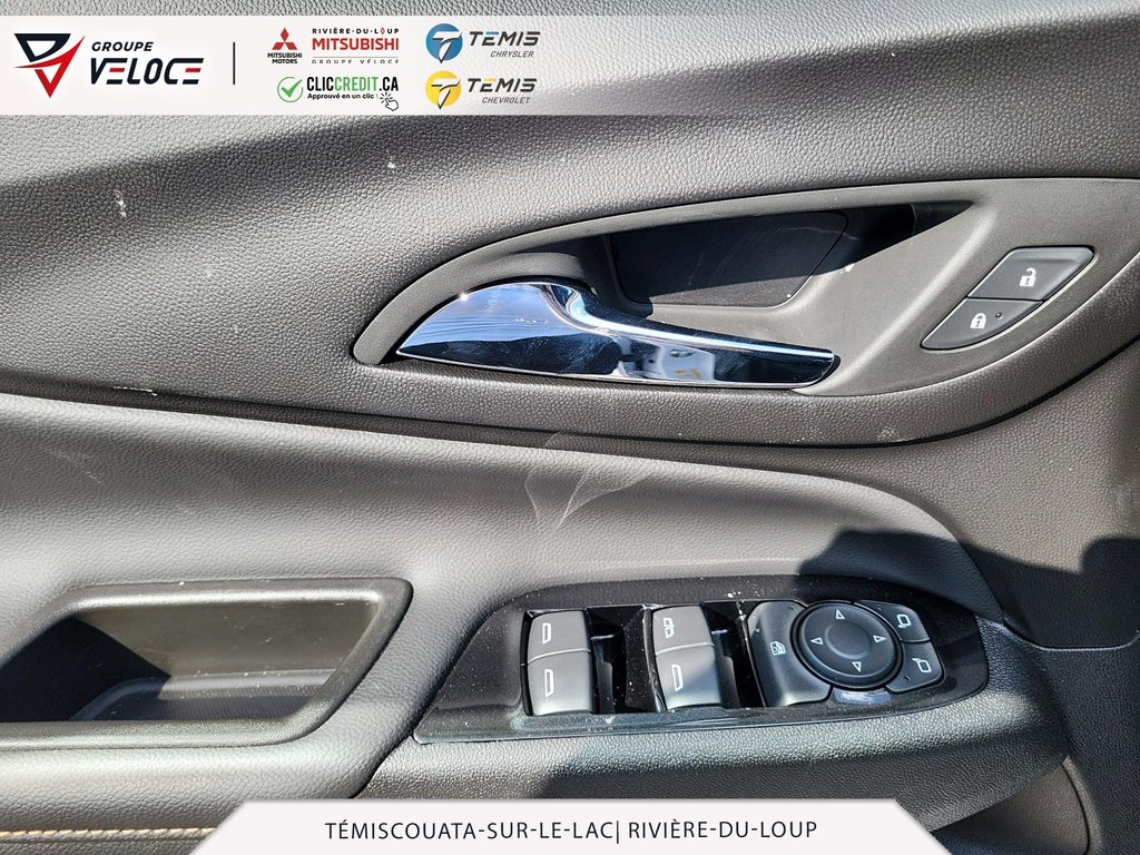 2024 Chevrolet Equinox in Témiscouata-sur-le-Lac, Quebec - 8 - w1024h768px