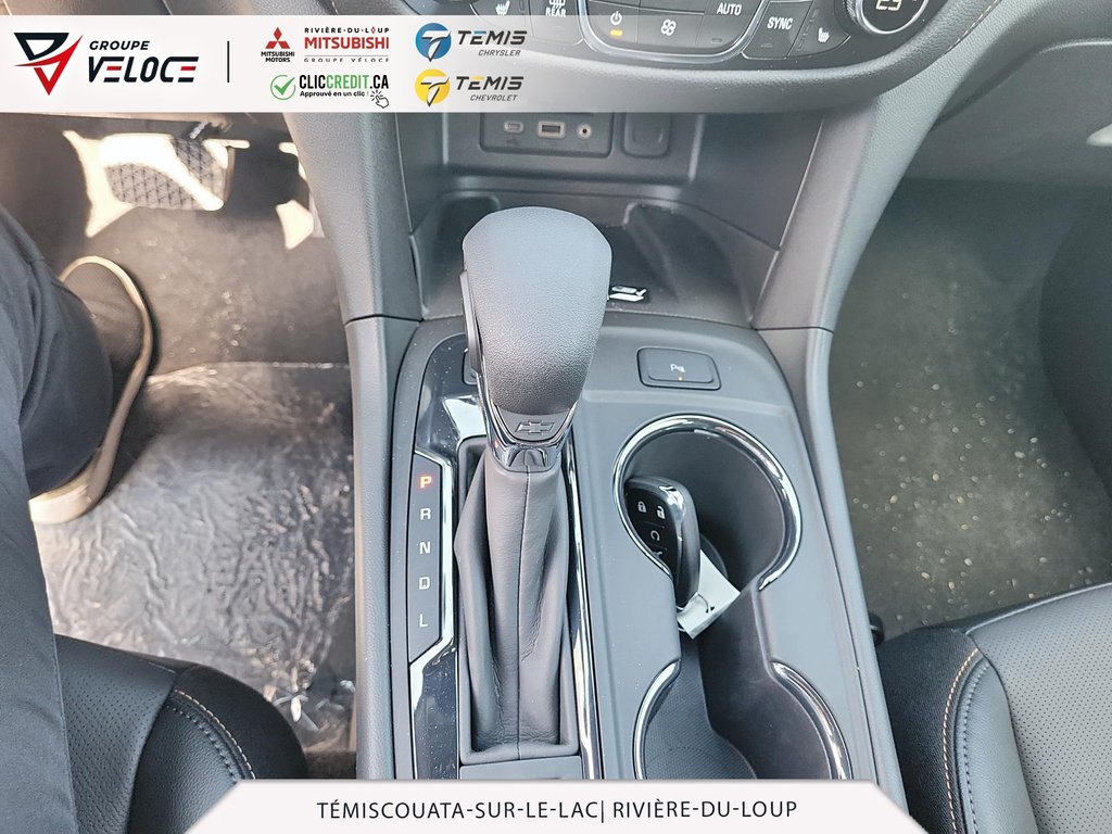 2024 Chevrolet Equinox in Témiscouata-sur-le-Lac, Quebec - 12 - w1024h768px