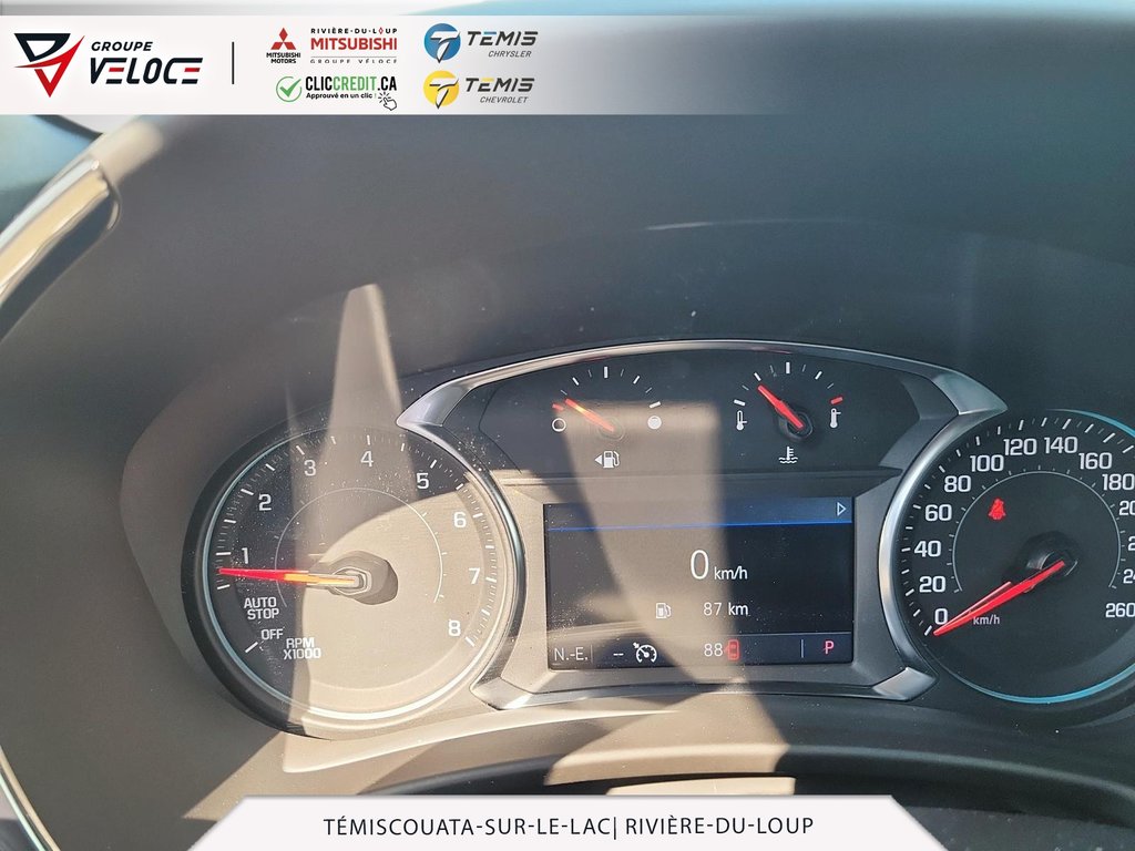 2024 Chevrolet Equinox in Témiscouata-sur-le-Lac, Quebec - 10 - w1024h768px