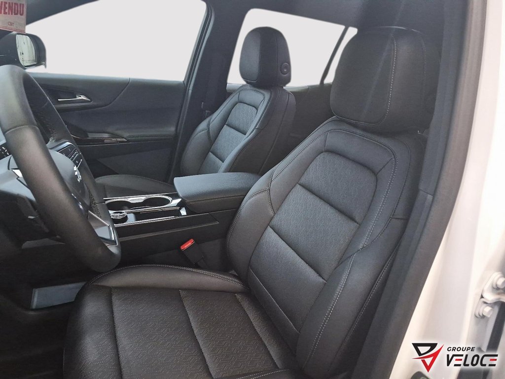 2026 Chevrolet Equinox in Témiscouata-sur-le-Lac, Quebec - 8 - w1024h768px