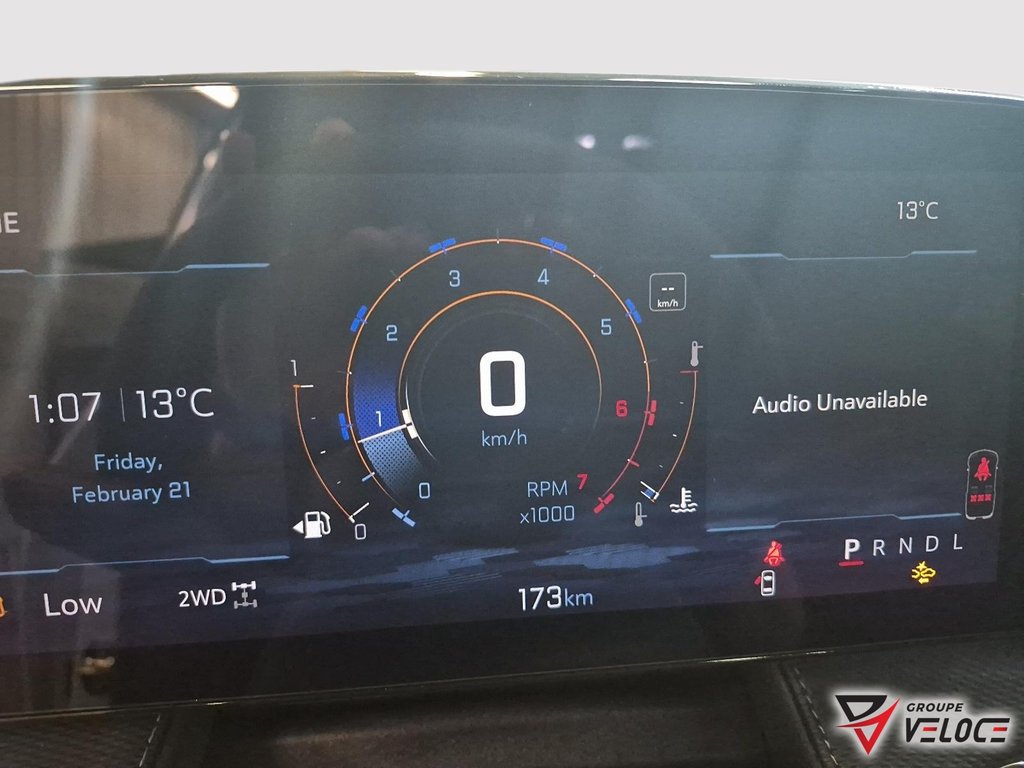 2026 Chevrolet Equinox in Témiscouata-sur-le-Lac, Quebec - 11 - w1024h768px