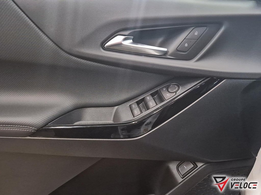 2026 Chevrolet Equinox in Témiscouata-sur-le-Lac, Quebec - 10 - w1024h768px