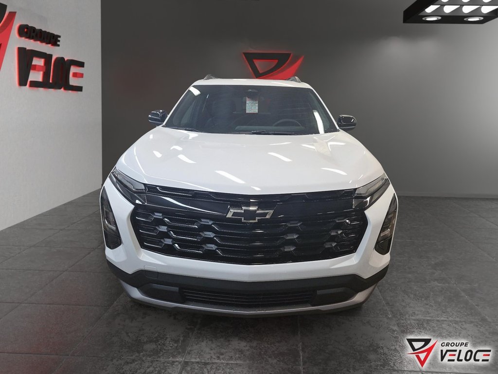 2026 Chevrolet Equinox in Témiscouata-sur-le-Lac, Quebec - 2 - w1024h768px