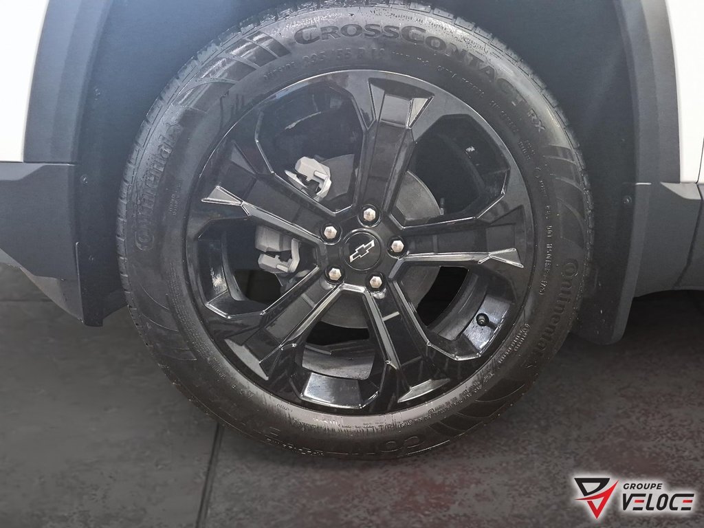 2026 Chevrolet Equinox in Témiscouata-sur-le-Lac, Quebec - 7 - w1024h768px