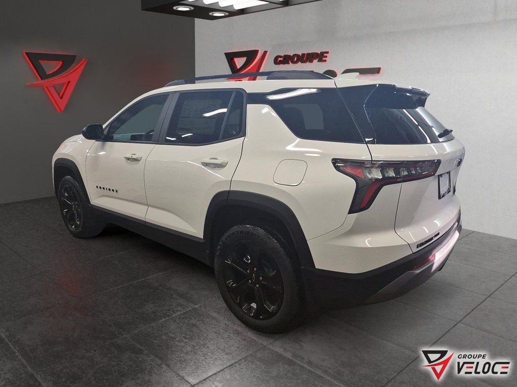 2026 Chevrolet Equinox in Témiscouata-sur-le-Lac, Quebec - 4 - w1024h768px