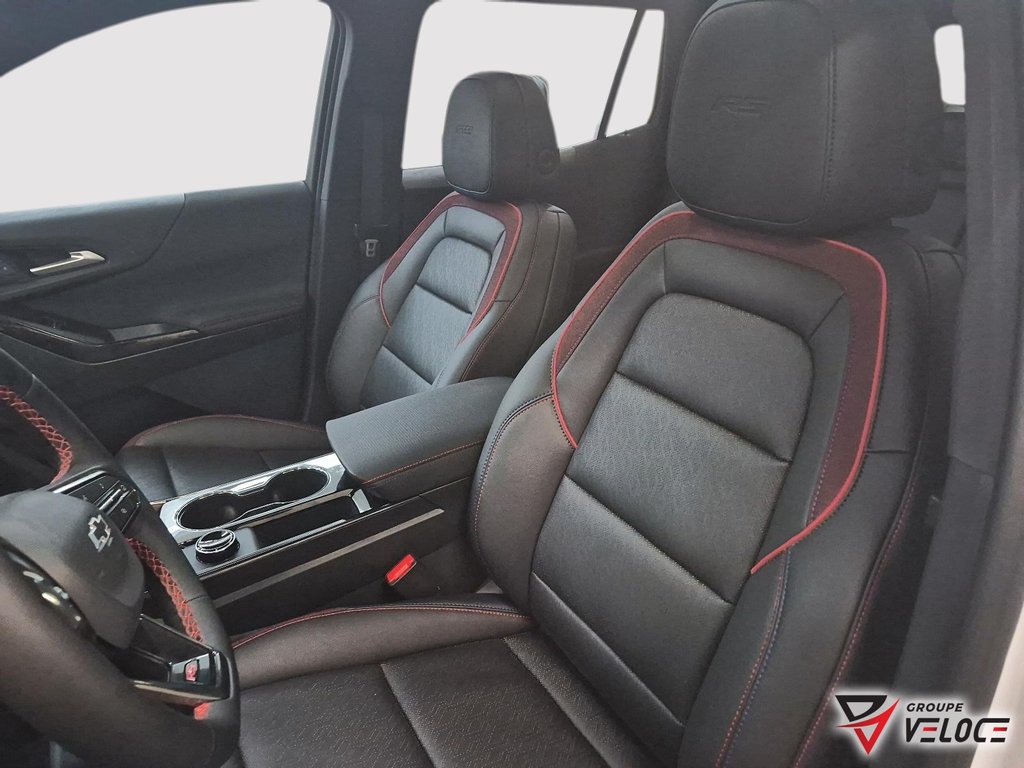 2026 Chevrolet Equinox in Témiscouata-sur-le-Lac, Quebec - 8 - w1024h768px