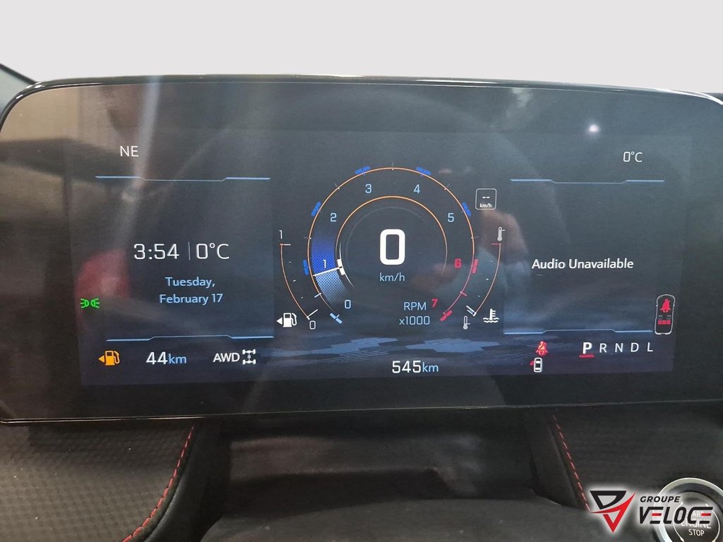 2026 Chevrolet Equinox in Témiscouata-sur-le-Lac, Quebec - 11 - w1024h768px