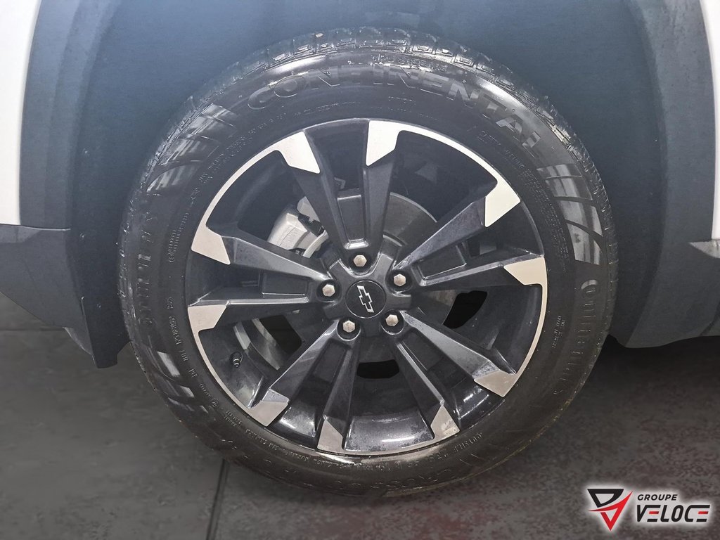 2026 Chevrolet Equinox in Témiscouata-sur-le-Lac, Quebec - 7 - w1024h768px