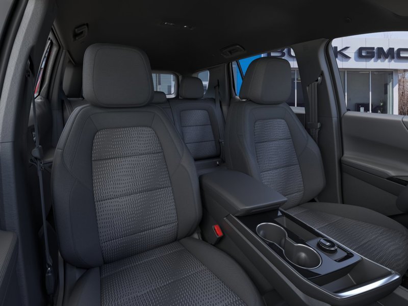 2026 Chevrolet Equinox in Témiscouata-sur-le-Lac, Quebec - 16 - w1024h768px