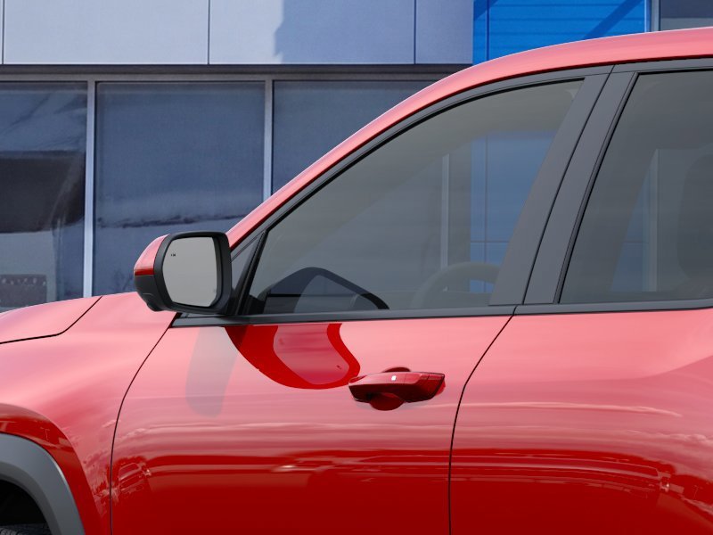 2026 Chevrolet Equinox in Témiscouata-sur-le-Lac, Quebec - 12 - w1024h768px