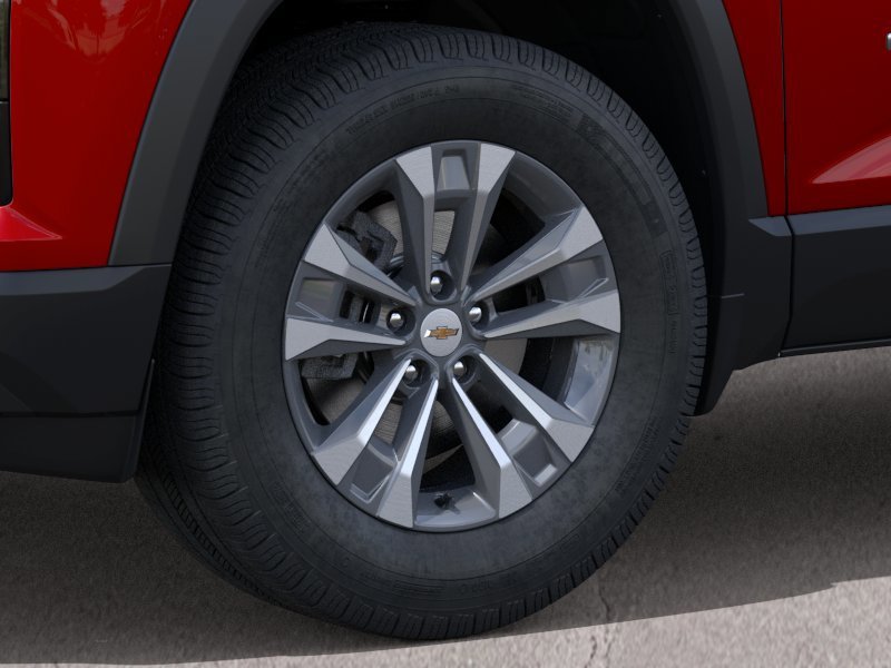 2026 Chevrolet Equinox in Témiscouata-sur-le-Lac, Quebec - 9 - w1024h768px