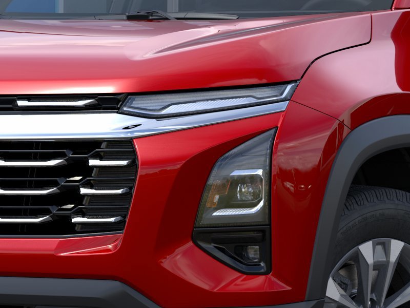 2026 Chevrolet Equinox in Témiscouata-sur-le-Lac, Quebec - 10 - w1024h768px