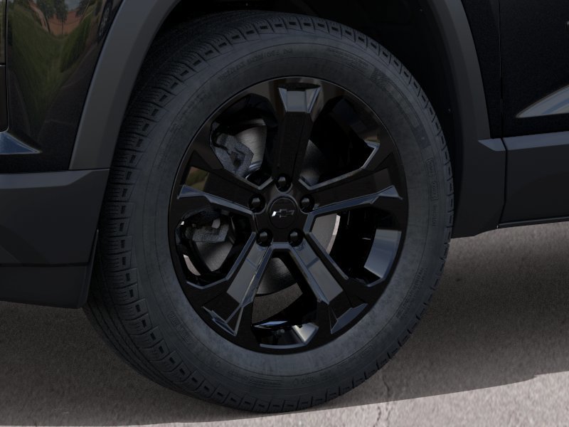 Chevrolet Equinox  2026 à Témiscouata-sur-le-Lac, Québec - 9 - w1024h768px