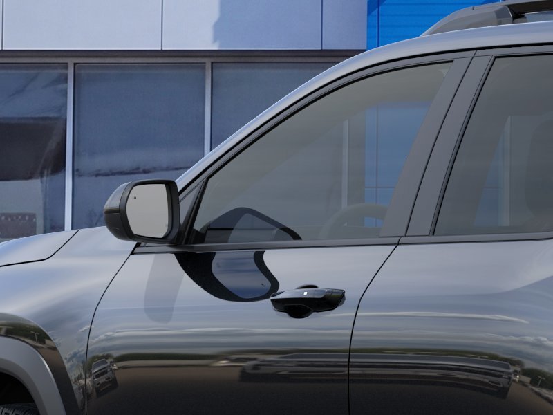Chevrolet Equinox  2026 à Témiscouata-sur-le-Lac, Québec - 12 - w1024h768px