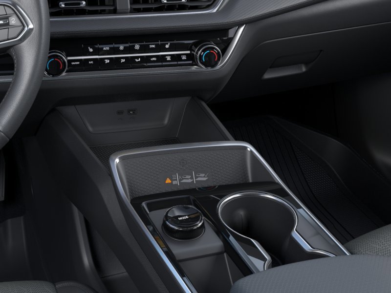 2026 Chevrolet Equinox in Témiscouata-sur-le-Lac, Quebec - 23 - w1024h768px