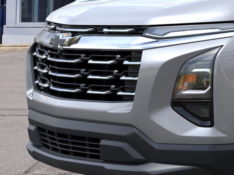 2026 Chevrolet Equinox in Témiscouata-sur-le-Lac, Quebec - 13 - w1024h768px