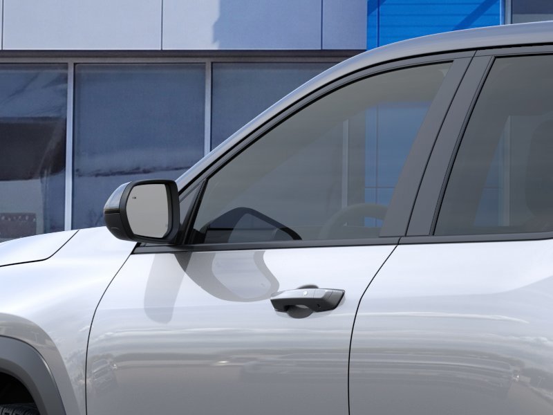2026 Chevrolet Equinox in Témiscouata-sur-le-Lac, Quebec - 12 - w1024h768px