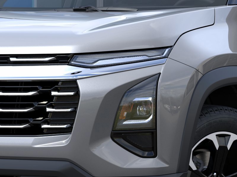 2026 Chevrolet Equinox in Témiscouata-sur-le-Lac, Quebec - 10 - w1024h768px
