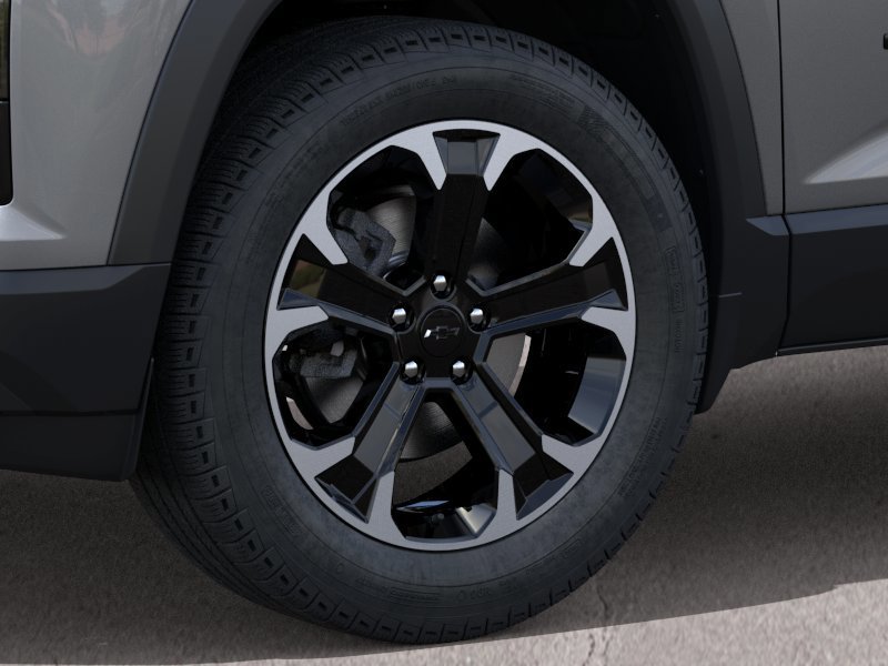 2026 Chevrolet Equinox in Témiscouata-sur-le-Lac, Quebec - 9 - w1024h768px