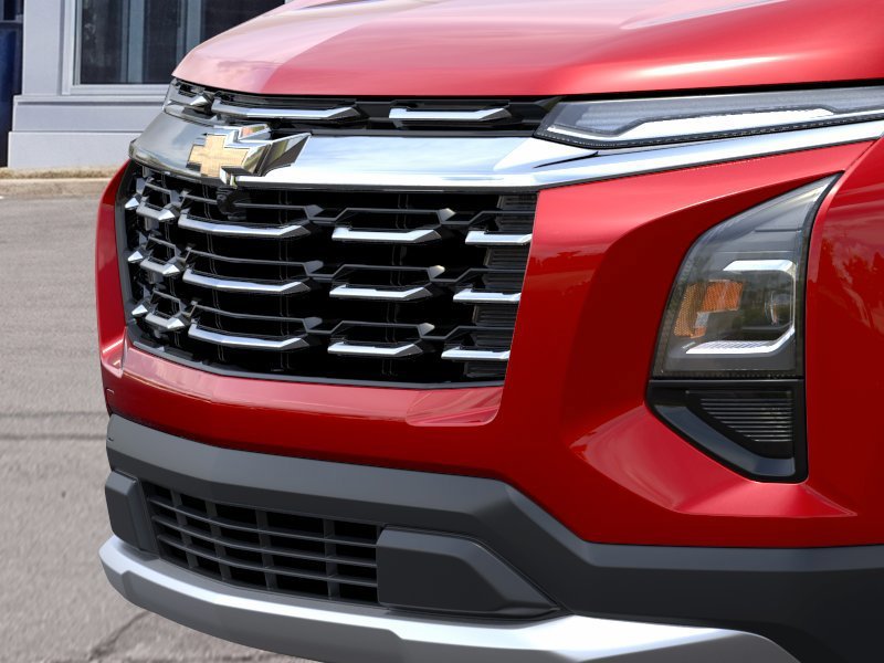 2027 Chevrolet Equinox AWD LT in Riviere-du-Loup, Quebec - 13 - w1024h768px