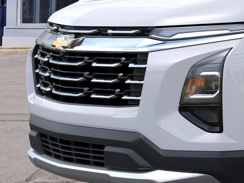 2027 Chevrolet Equinox in Témiscouata-sur-le-Lac, Quebec - 13 - w1024h768px