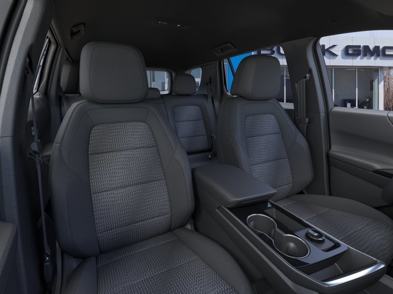 2027 Chevrolet Equinox in Témiscouata-sur-le-Lac, Quebec - 16 - w1024h768px